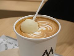 -M Stand(宁波万象城店)