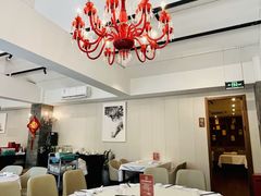 -月福京味斋·烤鸭店·北京菜(鼓楼总店)