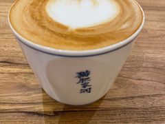 -萤火虫咖啡(后海店)