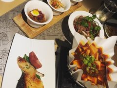 -穹六人间 people 6(岳阳路店)