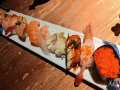 -梅亭居酒屋(中大国际店)