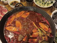 -五里关火锅(牛市口店)