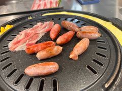 -小团团·路边烤牛肉(南岭壹街店)