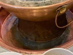 -老字号京味涮肉坊(梦溪路店)