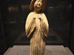 -陕西历史博物馆