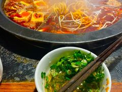 -陈眼镜火锅(总店)