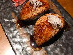 鹅肝寿司-魔丼屋(日月光店)