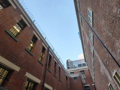 -大馆(前中区警署建築群)