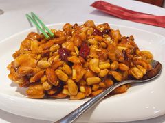 精品宫保鸡-峨嵋酒家总店(车公庄店)