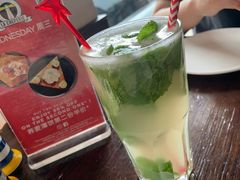 -La Creperie法餐厅(桃江路店)