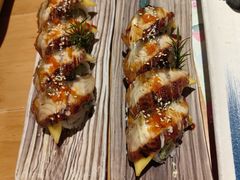 -一心创作料理屋(经开万达店)