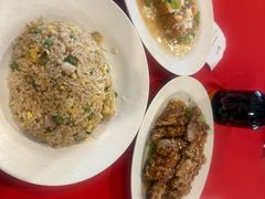 -德成饭店