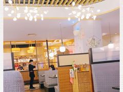 大堂-菊上料理(蜀山银泰百货店)