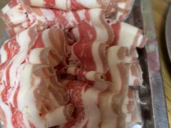 -木萨火锅店(开鲁路店)