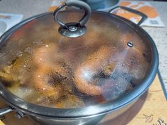 -黄记煌三汁焖锅(广州曜一城店)