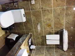 -怡华威斯达酒店(重庆医科大学附属儿童医院店)