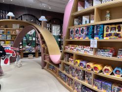 点击看大图 -奈尔宝·儿童乐园·亲子餐厅(星河湾店)