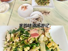 -怡得观滇餐厅·地道昆明菜·1996(海埂大坝店)