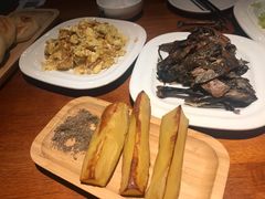 -黑鸡小馆(金源店)