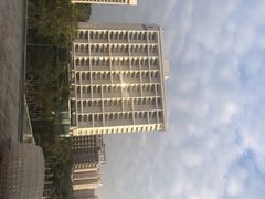 -JW万豪厨房餐厅·滨海草坪烧烤·海鲜·海景(三亚绿发山海天JW万豪酒店)