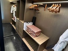 -尼依格罗香港美利酒店