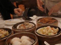 -凤城酒家(渣华道)