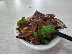 -弄堂面馆(金运路店)