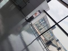 -郑州新郑国际机场-T2航站楼