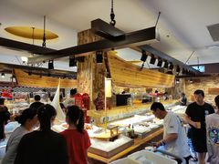 -汉巴味德巴西烤肉(顺和广场店)