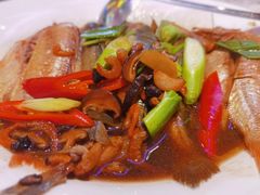 -王庄阿咪海鲜大排档(象园店)