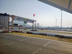 -千岛湖燃擎卡丁车赛车主题乐园(秀湖路店)