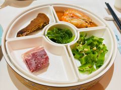 -梅龙镇酒家(南京西路总店)