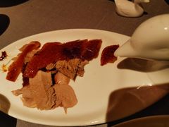 -金鸭季·北京烤鸭(深业上城店)