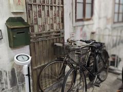 -CITY MART城市集市·里弄(北外滩来福士广场店)