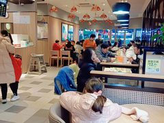 大堂-德克士(东安店)