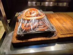 -城市节奏餐厅(海外滩·名品汇店)