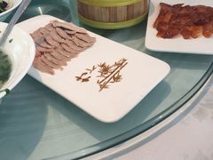 -玉林烤鸭店(定福庄店)