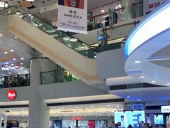 -银座mall(东直门店)