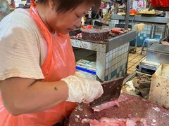 -细村农贸综合市场