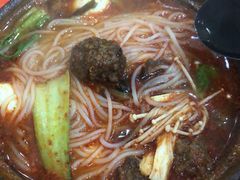 -清真·马文砂锅大全(麦苋街店)