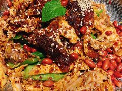 -吃饭皇帝大土家民族菜(正大广场店)