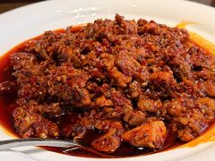 -志晖园圆子鸡·辣子鸡(阳光店)