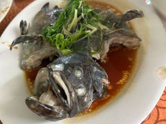 -淇沙湾渔村餐厅