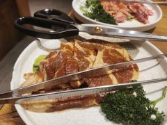 上等和牛牛排肉-牛人·雪花牛·木炭烤肉(昆山陆家店)