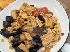 -老磨油饼(高陵店)