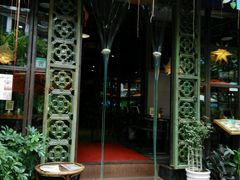 -山色西餐·柴火烤披萨