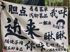 -兰溪地下长河
