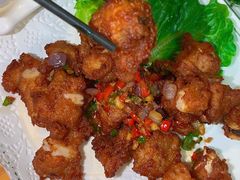 -61号餐吧(兴坪古镇漓江店)