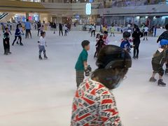 -冠军冰场CHAMPION RINK(苏州中心商场店)