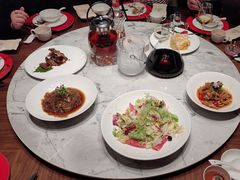 -阿明小菜·海鲜·上海菜(浦建路店)